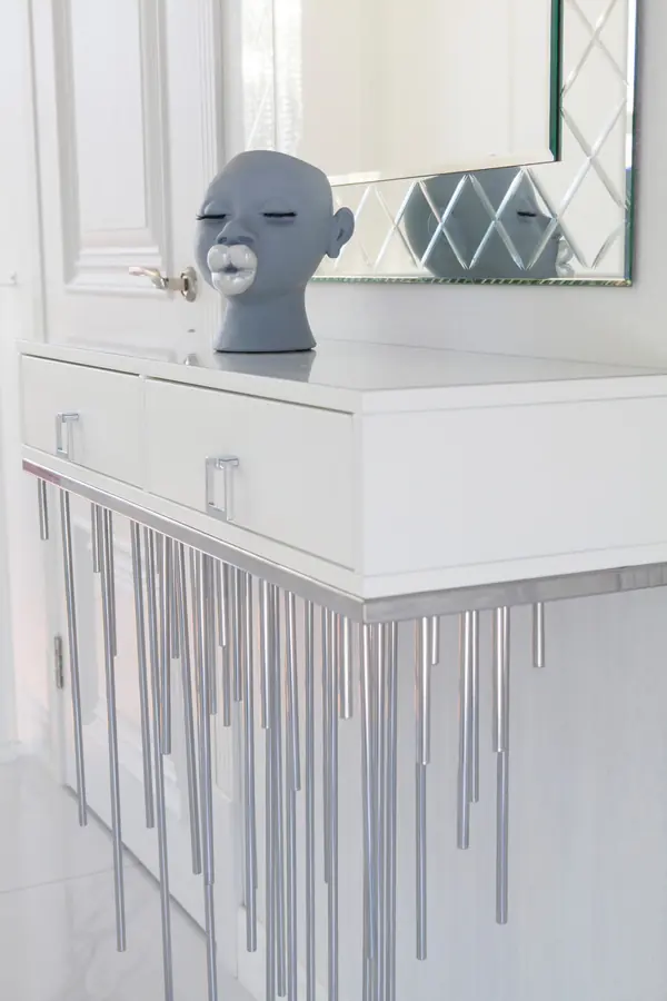 Дизайн двухэтажного жилого дома