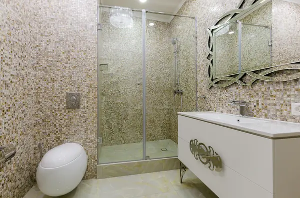 ЖК Новая Александрия, пентхауз.