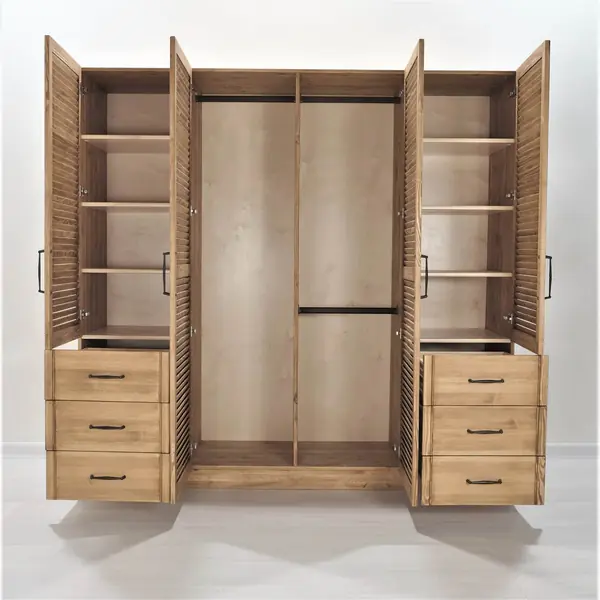 Шкафы для спальни, прихожей, гардеробной