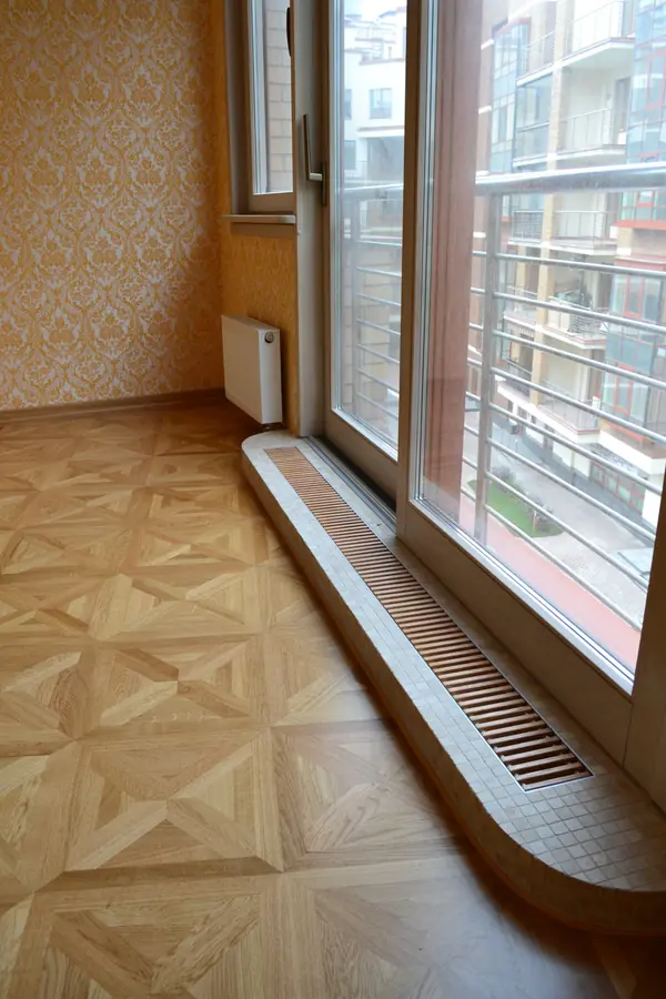 Квартира на Озерковской наб