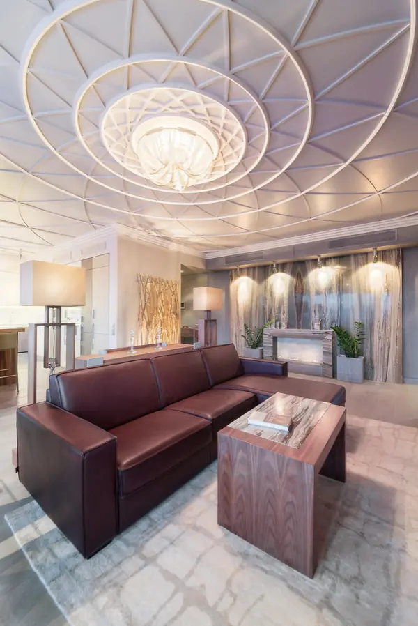 НАШЕ ПРОИЗВОДСТВО: Столярные изделия