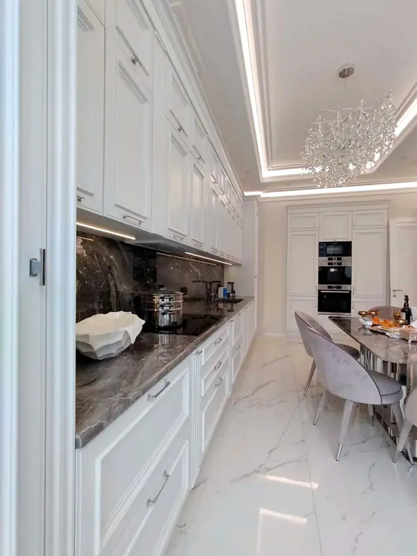 Кухня "BAGUETTE".