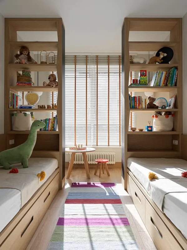 Сити парк Москва