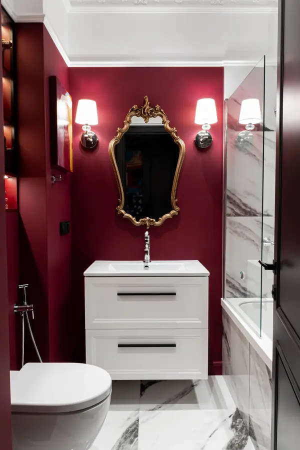 Квартира 120 м2