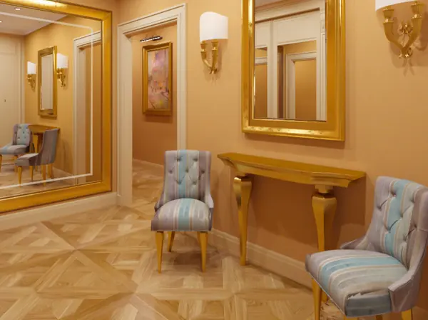 ЖК Английский квартал