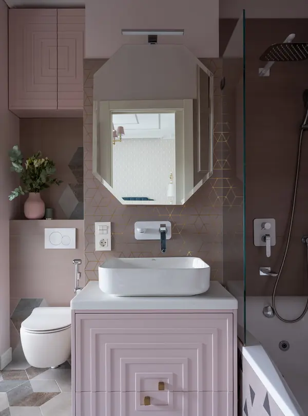 ЖК Родной город, Октябрьское поле