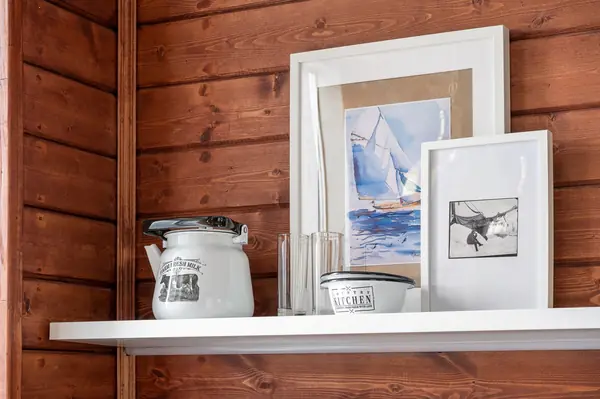 Реализованный дизайн проект квартиры в ЖК "Морион"