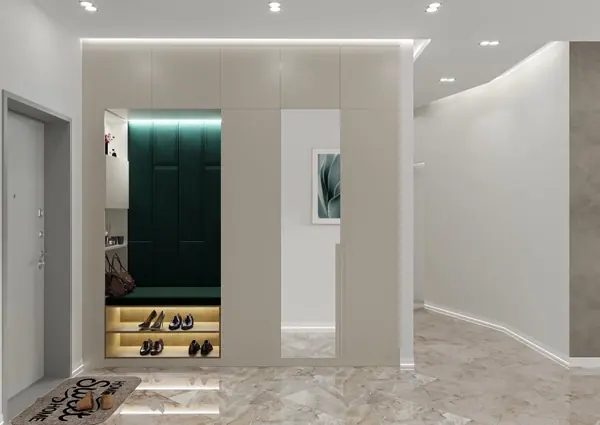 ЖК «Busov Hill» 2