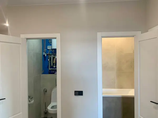 Квартира в Пушкине