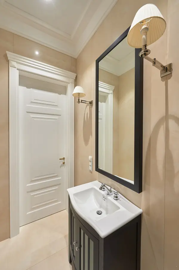 Квартира в Петербурге