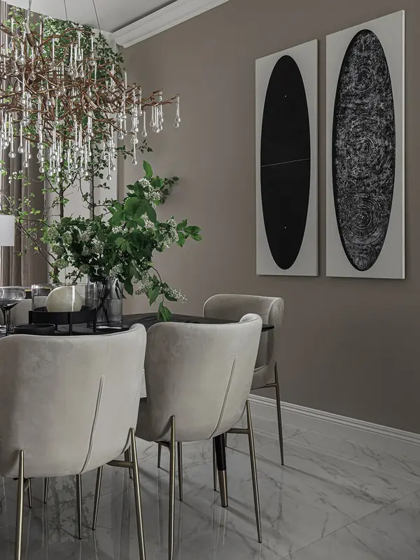 После дождя