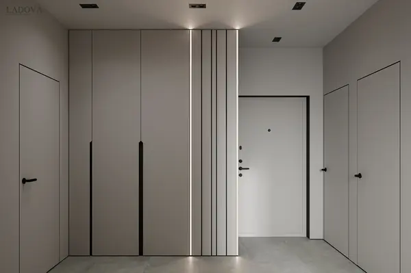 Проект выпускницы Geometrium School, дизайнера и куратора Мэри Никифоровой