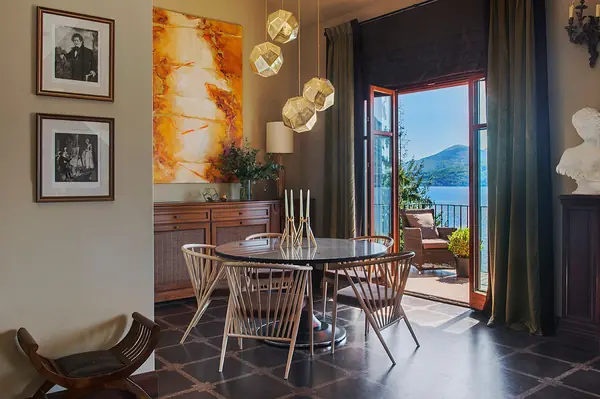 Квартира в Пьемонте