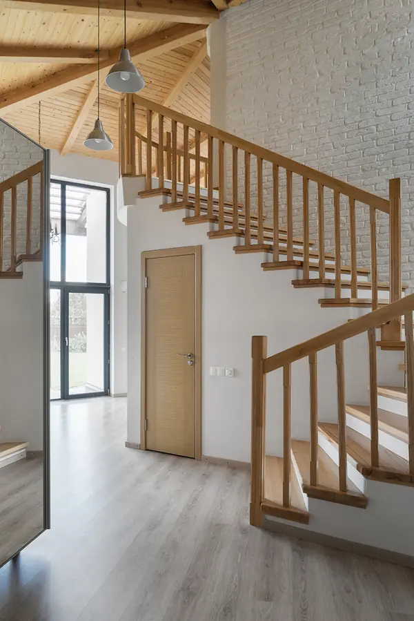 Дом в Узигонтах