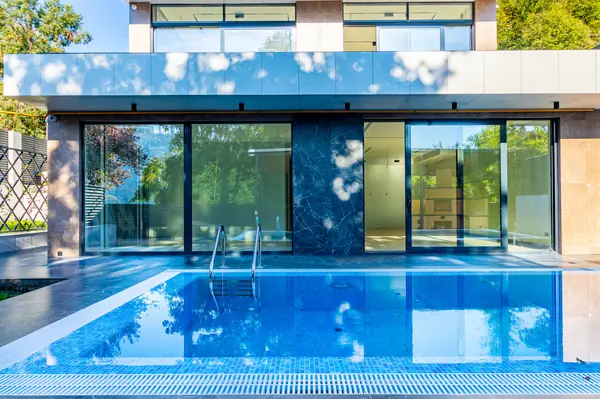 Съемка частного дома для продажи. г. Сочи