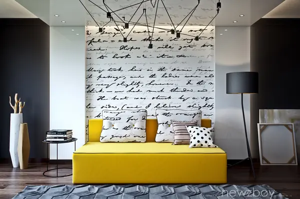 Studio Vizualization - Sofa_001