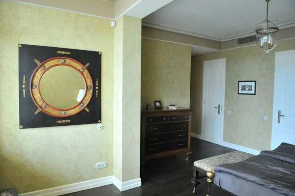 Apartment in Moscow Elsinor