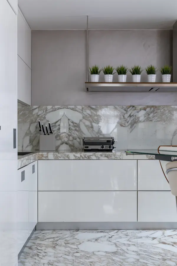 Квартира в Сочи