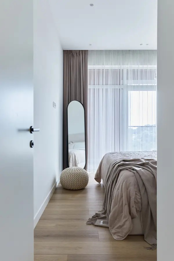 3-комнатная квартира в ЖК Аллея Парк