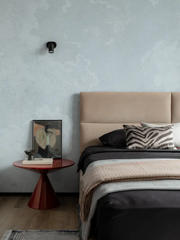 Удобный стиль для семьи с 2 детьми