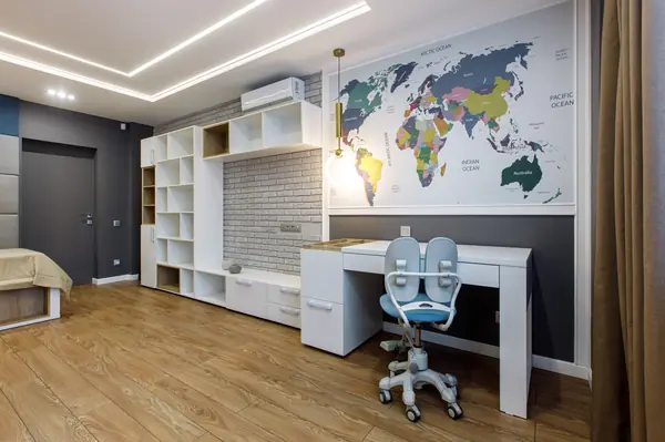 Квартира на проспекте