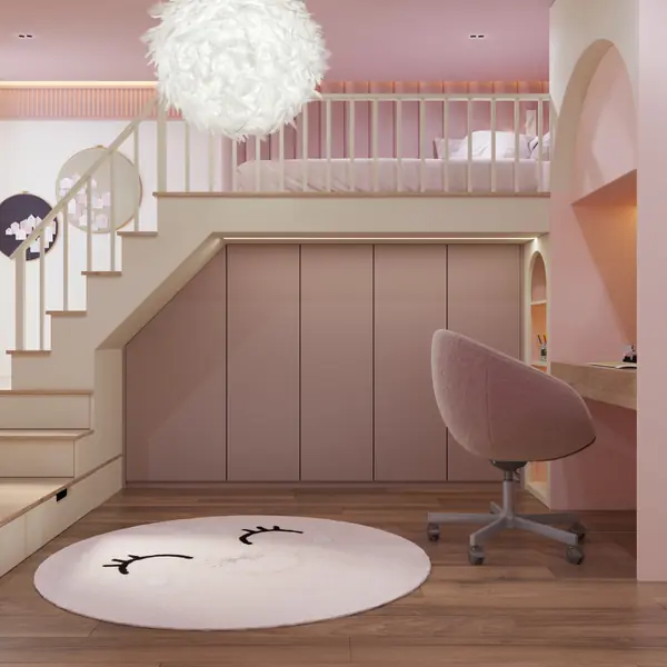 ЖК "Весна" 96м2