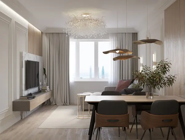 Современная классика