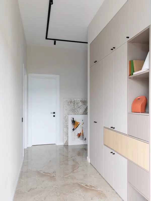 Лето внутри