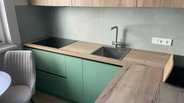 Двухкомнатная квартира р-он Нижегородский