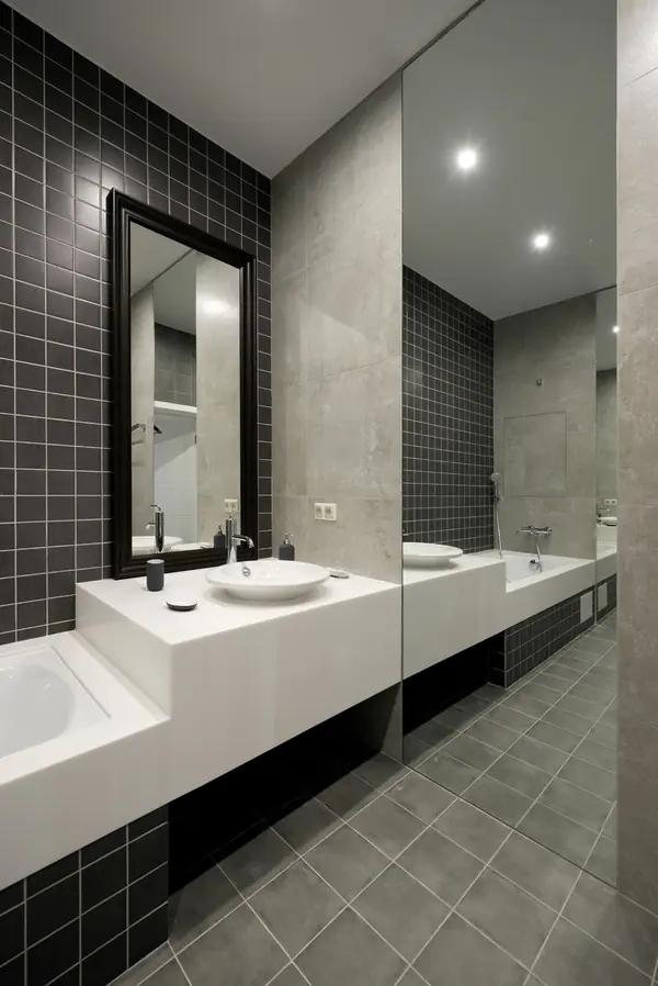 Лофт на Трубной