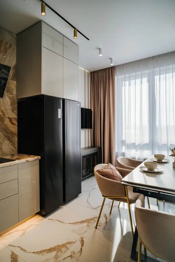 ЖК Столичный