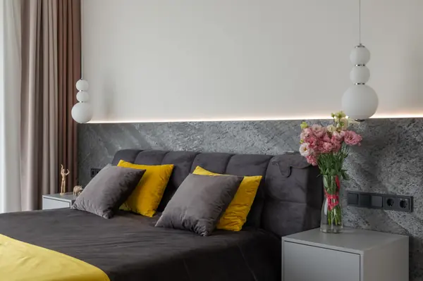 Атмосферные пространства: Вглядываясь в душу интерьера