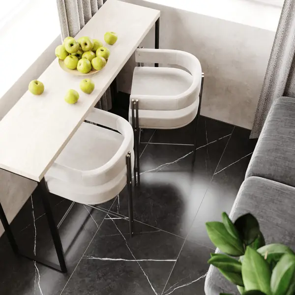 Квартира в микрорайоне Мещерское озеро