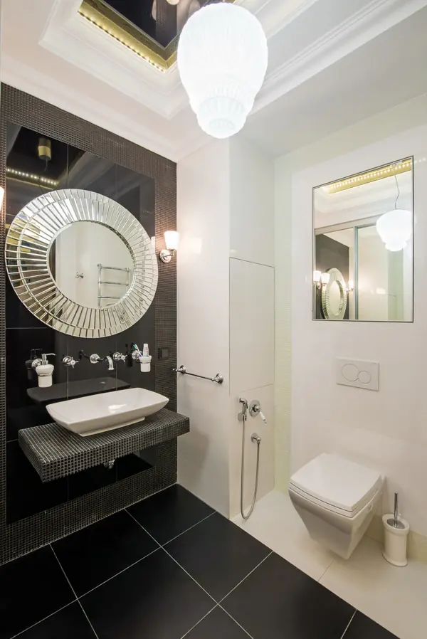 Квартира в жк "Доминион"