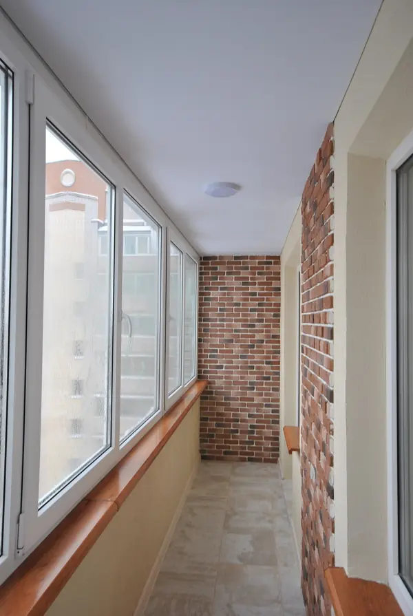 Дизайн 2-х комнатной квартиры