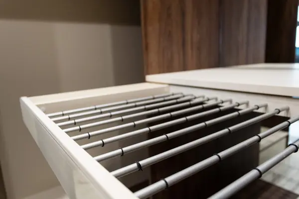 Гардеробная от raumplus