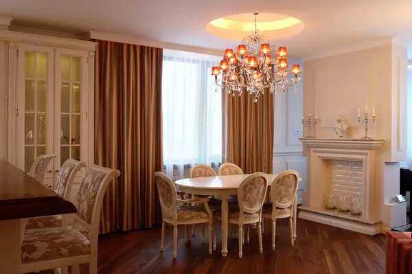 Дом на Березовой аллее