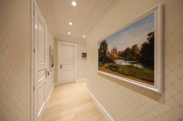 Квартира в ЖК Winehouse