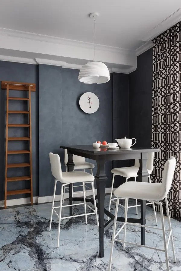 Квартира на Крестовском острове