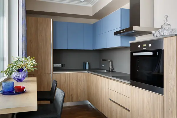 ЖК "Бонава" 77м кв