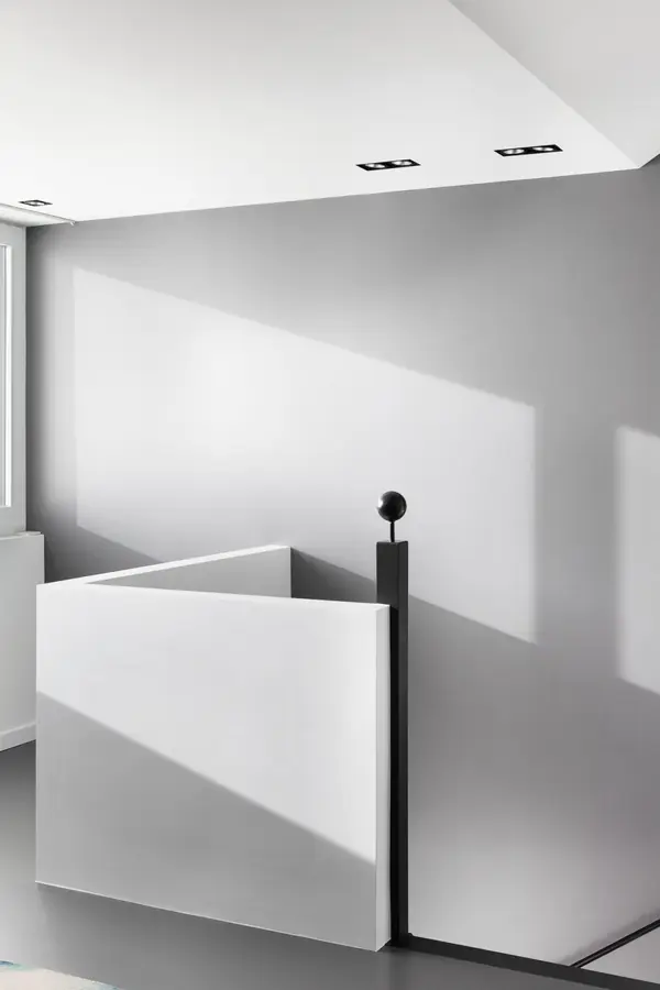 Дом в Бреде (Нидерланды)