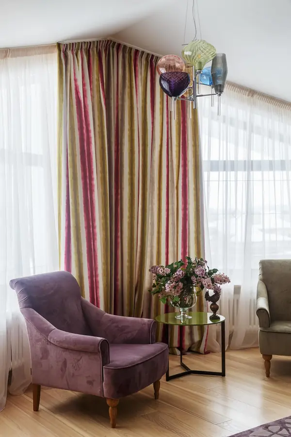 Дом на Новой Риге