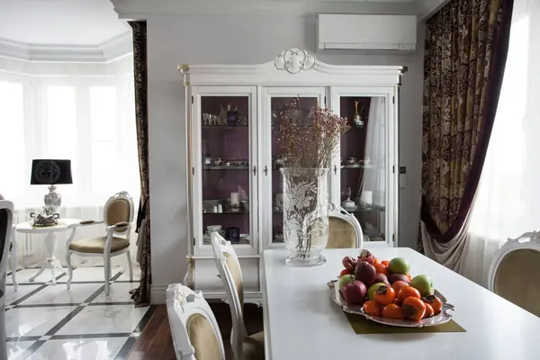 Квартира на Нижней Красносельской улице