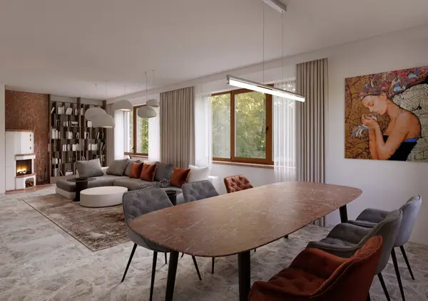 Ремонт страрого дома