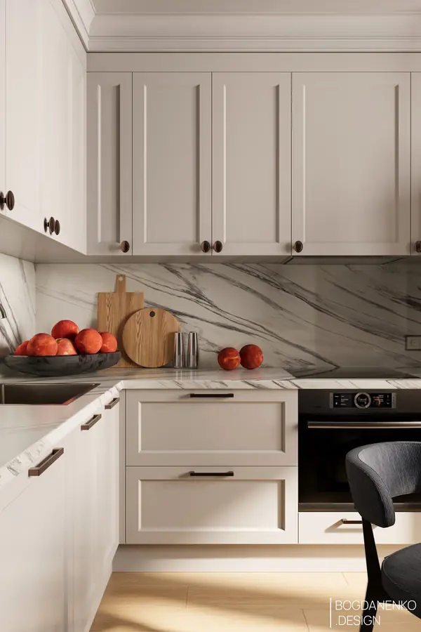 ЖК Бунинский