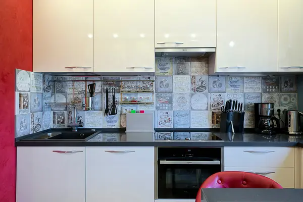 ул.Краснопрудная