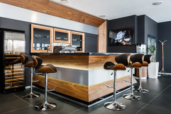 Кафе Мерседес