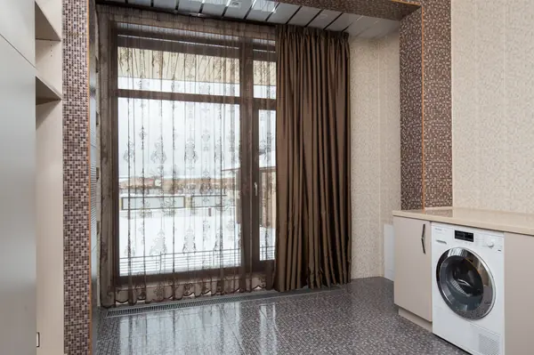 Загородный дом в КП Крекшино