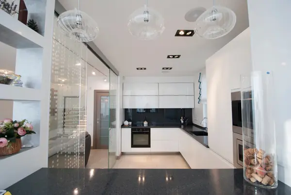 Квартира для отдыха в Ялте