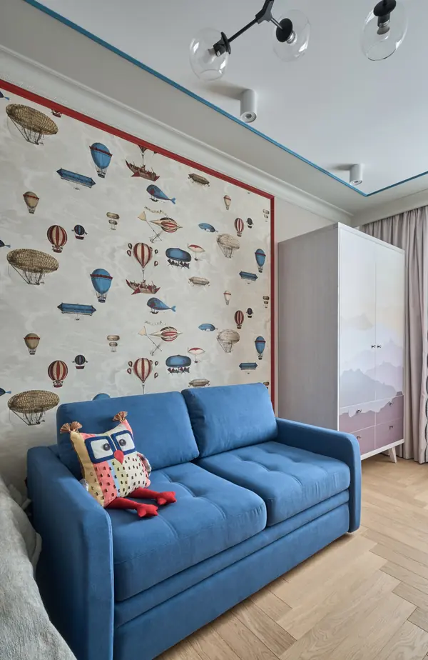 Квартира в Жк "Летний сад"